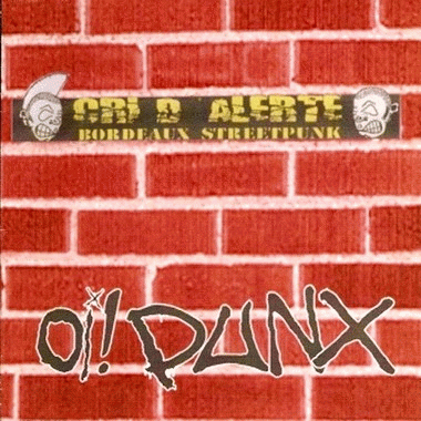 Cri D'Alerte : Oi! Punx